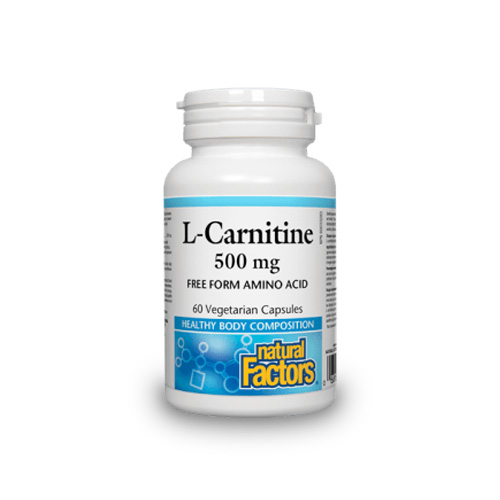 L-CARNITINE (L-KARNITIN)