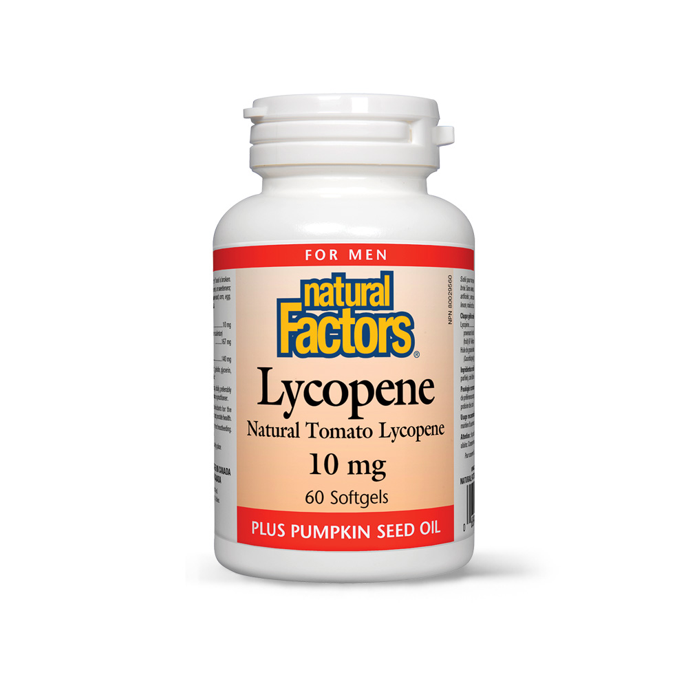 LYCOPENE (likopin)