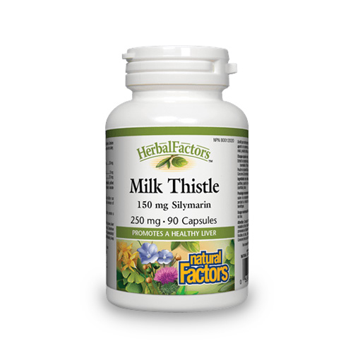 MILK THISTLE