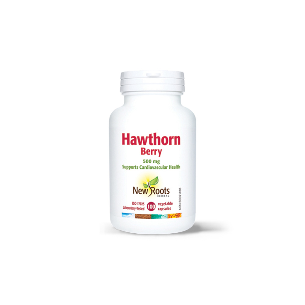 GALAGONYA – HAWTHORN BERRY