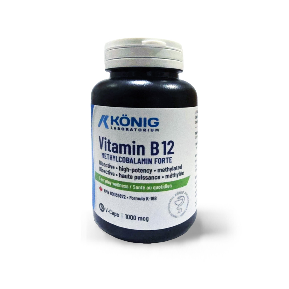 VITAMIN B12 FORTE