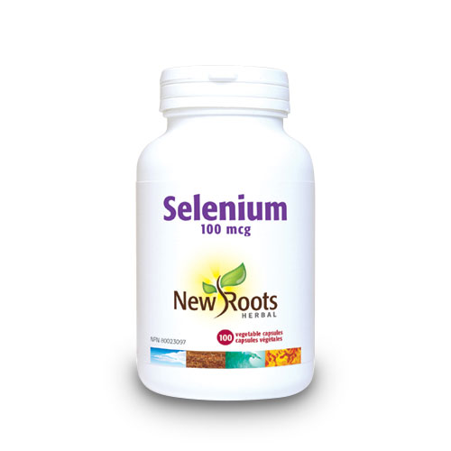 SELENIUM